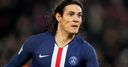 Inter Miami hold talks over Cavani