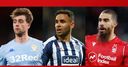 Five more EFL games live on Sky