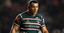 Genge signs new deal with Leicester