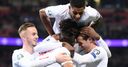 Pep hails England's 'fantastic generation'