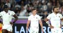 England to hold talks with Saracens players