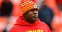 Chiefs OC Bieniemy rebuffs Colorado