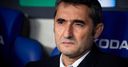 Where did it go wrong for Valverde?