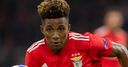 Gedson Fernandes completes Spurs medical