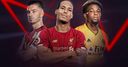 Cole and Quek select PL XI