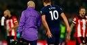 Kane out until April with hamstring injury