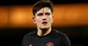 Maguire sidelined with hip injury