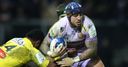 Nowell to have surgery on injured ankle