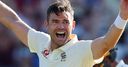 Virtual Test: Jimmy takes five as Key XI collapse
