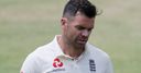 Anderson out of SA series with rib injury
