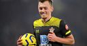 Jones Knows: Back JWP for England