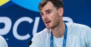 Jamie Murray rues 'ridiculous' miss