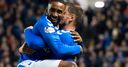Rangers edge past stubborn St Mirren
