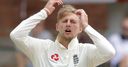 Did Root bowl himself for too long?