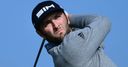 Rahm surges into Torrey Pines lead