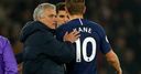 Jose: Kane's injury is serious