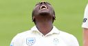 'Slow learner Rabada must wise up'