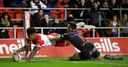 St Helens thump Salford
