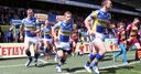 RL weekend talking points