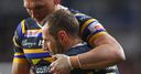 Sinfield to run solo marathon to raise MND funds