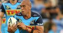 Warrington sign Latu from Gold Coast Titans