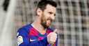 Messi intends to stay at Barcelona