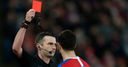 Palace appeal Milivojevic FA Cup red card