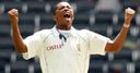 Makhaya Ntini: South Africa's trailblazer