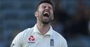 Wood: I wish I'd changed run-up sooner