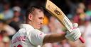 Labuschagne larrups depleted Kiwis