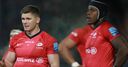 Saracens docked a further 70 points