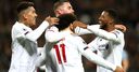 'Everyone wanted to beat Man Utd, now it's Liverpool'