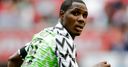 Man Utd '50-50' to sign Ighalo with talks under way