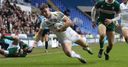 Sunday's Premiership: Chiefs, Saints win
