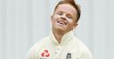 Pope eyeing England one-day spot