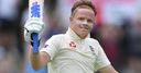 Virtual Test: Pope ton rescues England