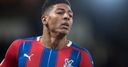 Palace set to retain Van Aanholt