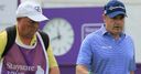 McGinley leads 'Edinburgh Jimmy' tributes