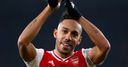 Aubameyang dispels Arsenal exit rumours