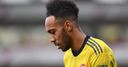 Arteta: Players must step up in Auba absence