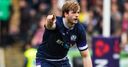 Gray set for Glasgow Warriors return