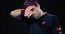 Federer: Semi-final defeat was 'horrible'