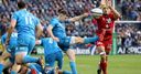 Relentless Leinster ease to Lyon victory