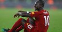 Klopp allays fears over Mane 'muscle tweak'
