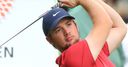 Horsfield one behind at SA Open