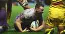 Chiefs secure home advantage