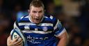 Underhill extends Bath contract