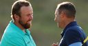 Saudi International: R1 tee times