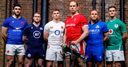 Six Nations 2020 in focus