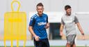 Davis: Rangers will be ready for restart
